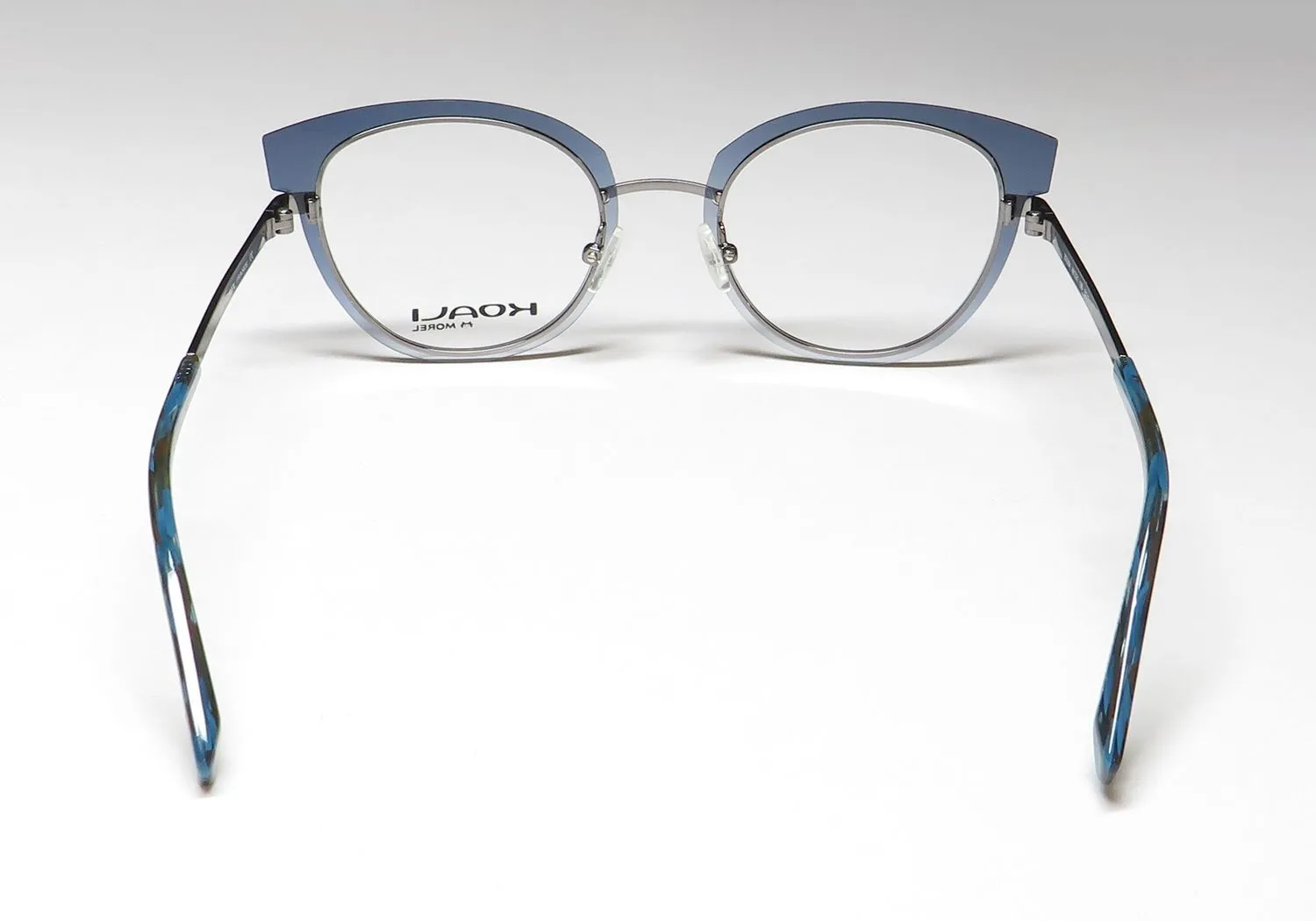 KOALI 20028k bg12 Eyeglasses Blue 48mm 5