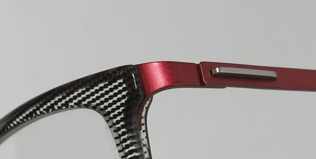 Lightec 30057l nr10 Eyeglasses Black 54mm 6