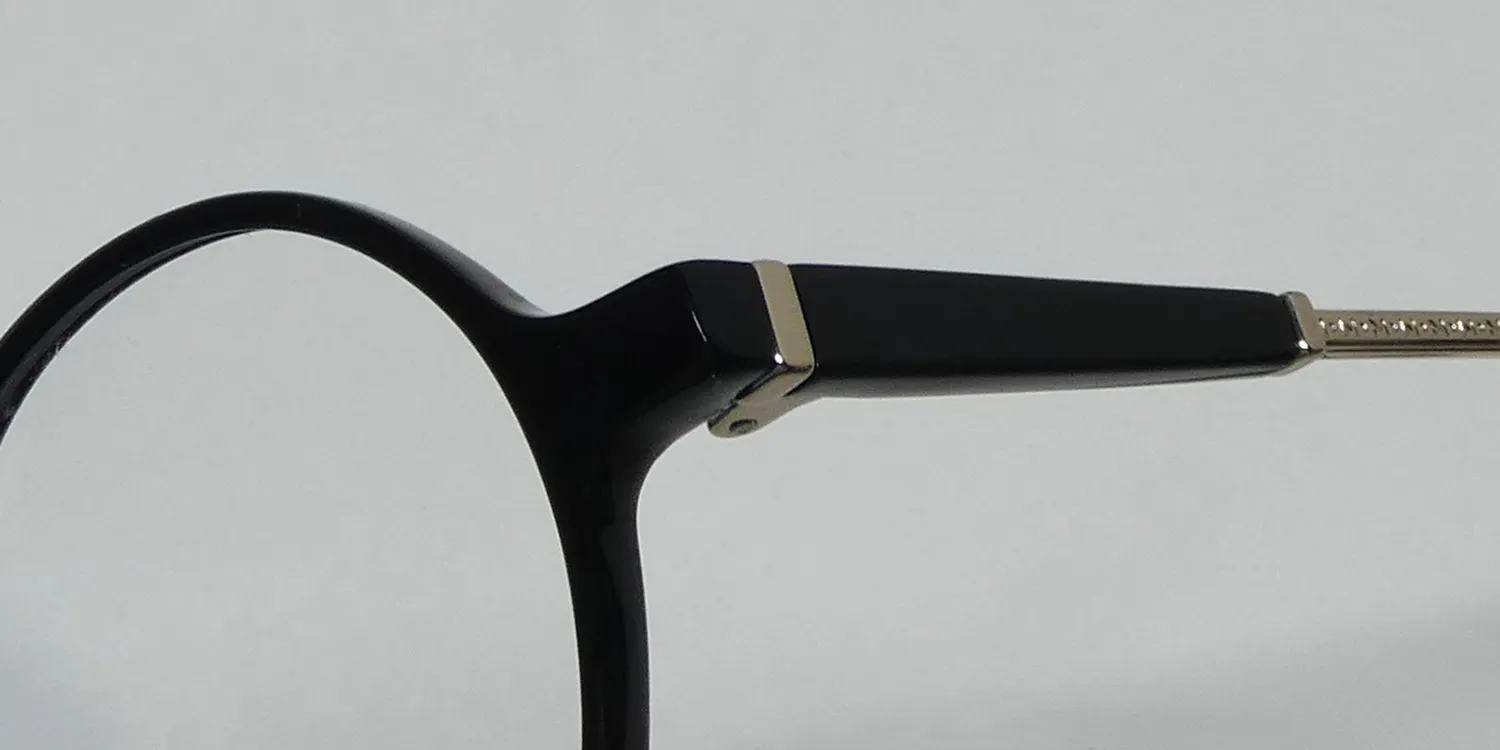 Morel 1880 60041m nd01 Eyeglasses Black 44mm 6