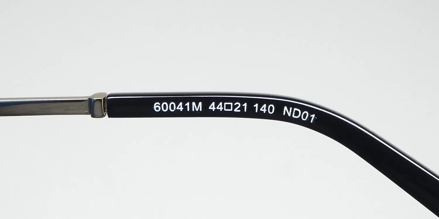 Morel 1880 60041m nd01 Eyeglasses Black 44mm 7