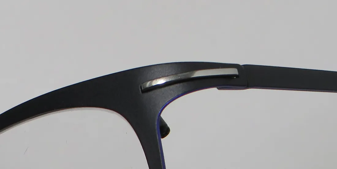 Morel Lightec 30050l np07 Eyeglasses Black 54mm Women 6