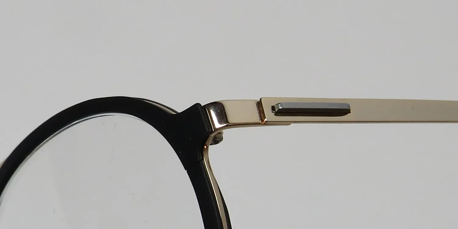 Morel Lightec 30067l nd04 Eyeglasses Matte Black 48mm 6
