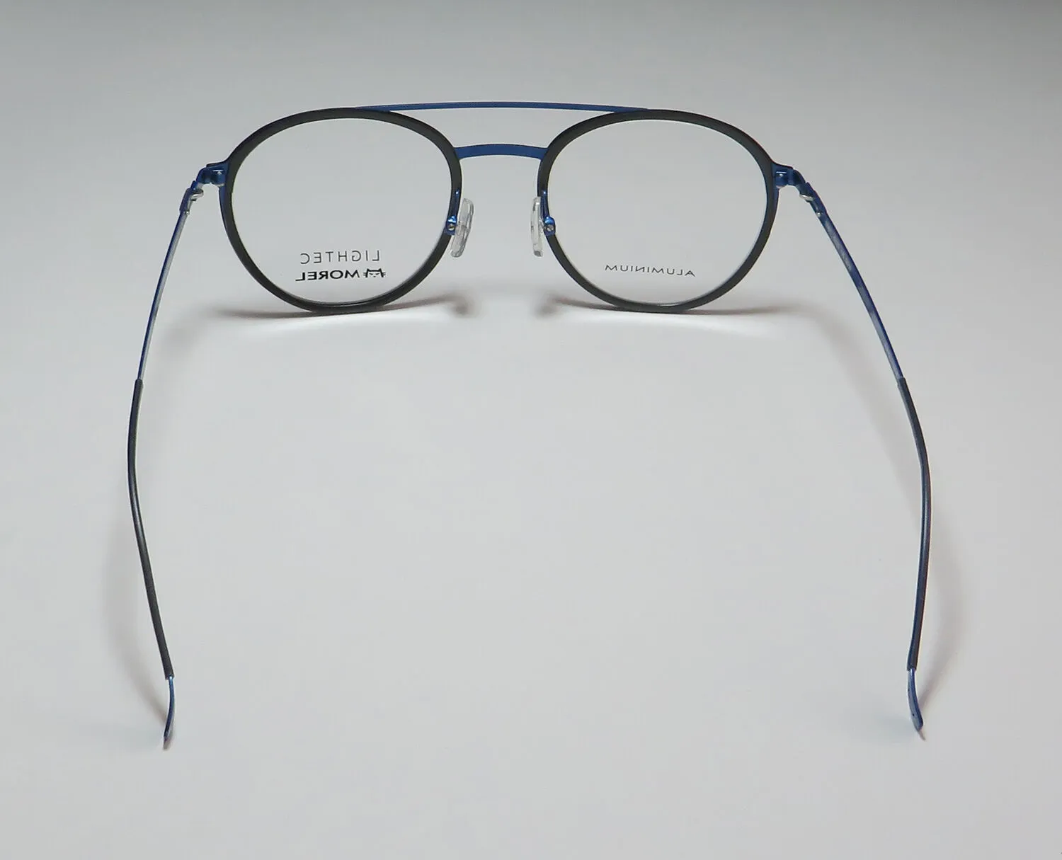 Morel Lightec 30067l gb05 Eyeglasses Black 48mm 5
