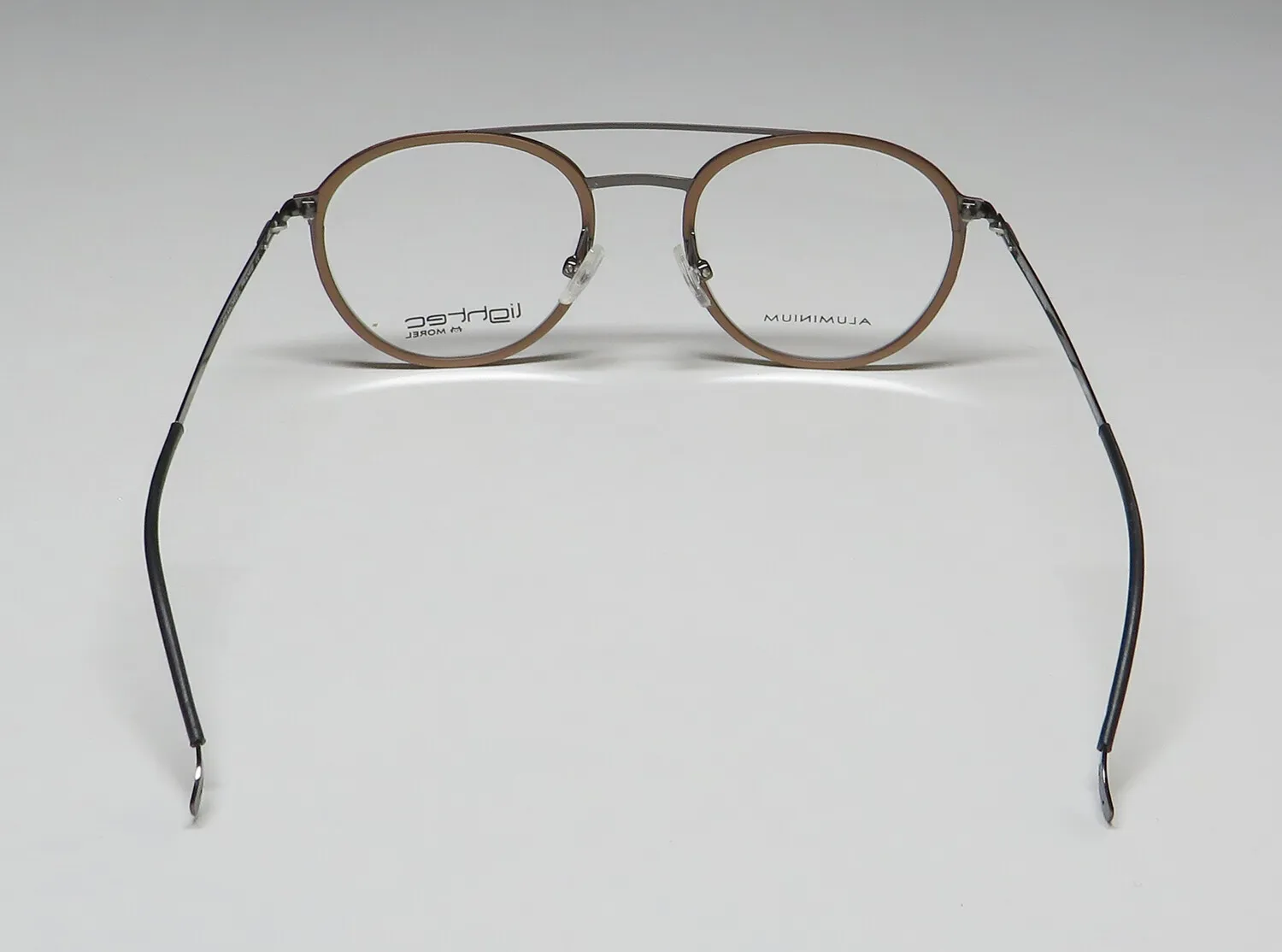 Morel Lightec 30067l mg06 Eyeglasses Brown 48mm 5