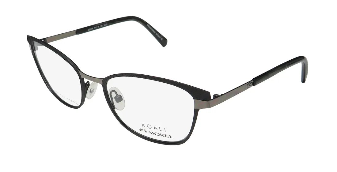 KOALI 20031k ng05 Eyeglasses Black 51mm