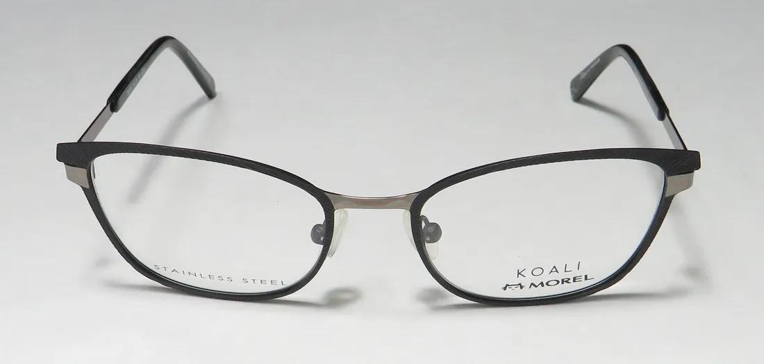 KOALI 20031k ng05 Eyeglasses Black 51mm 3