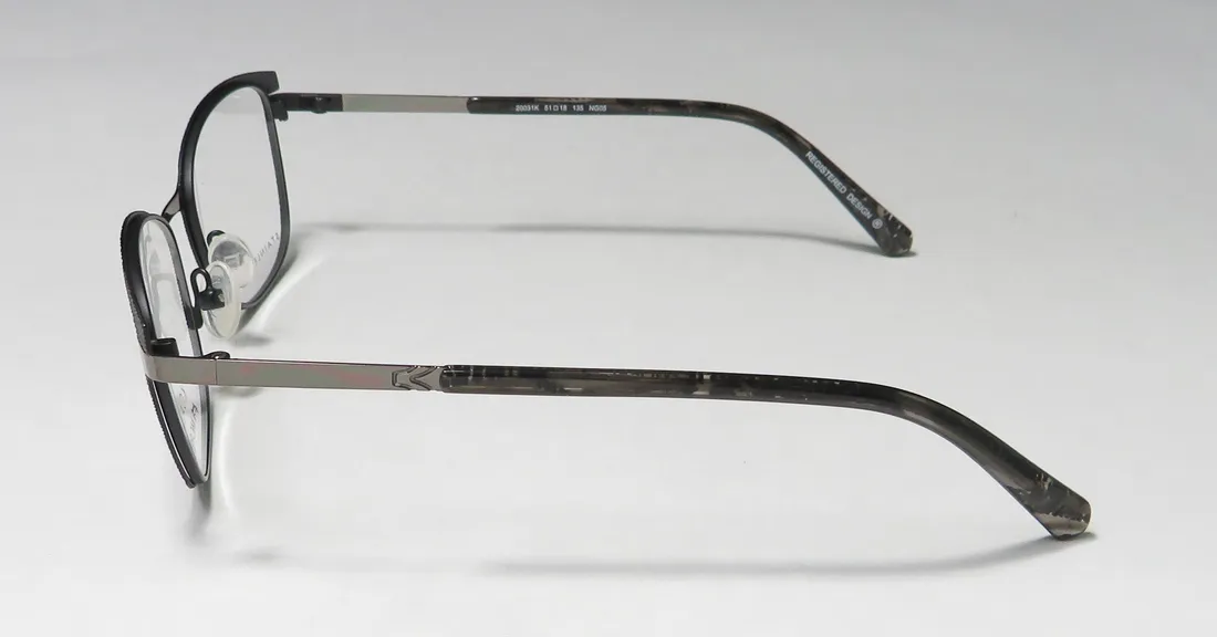 KOALI 20031k ng05 Eyeglasses Black 51mm 4