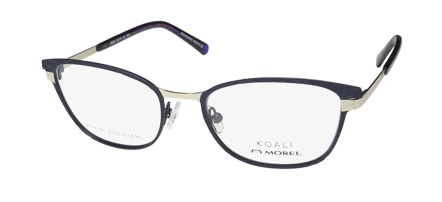KOALI 20031k pd07 Eyeglasses Purple 51mm
