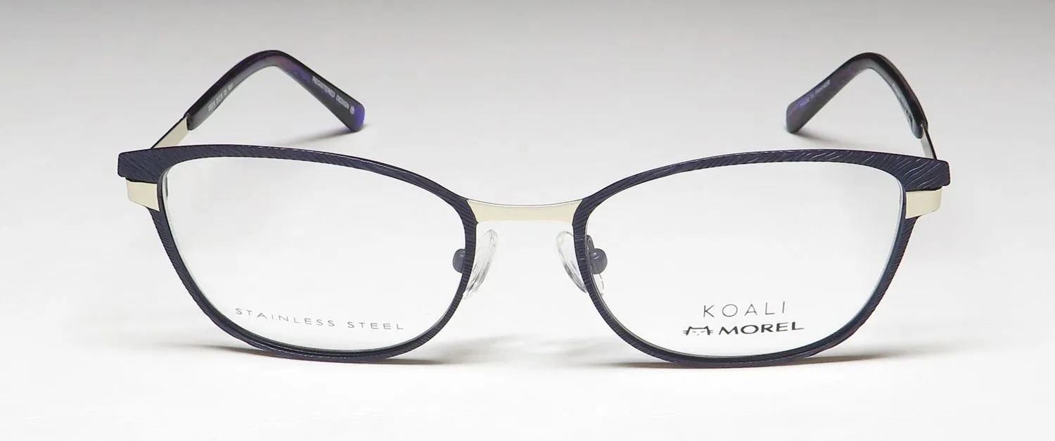KOALI 20031k pd07 Eyeglasses Purple 51mm 3