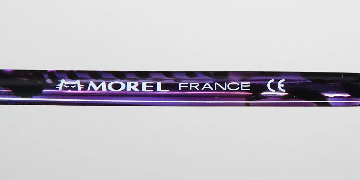 KOALI 20031k pd07 Eyeglasses Purple 51mm 8