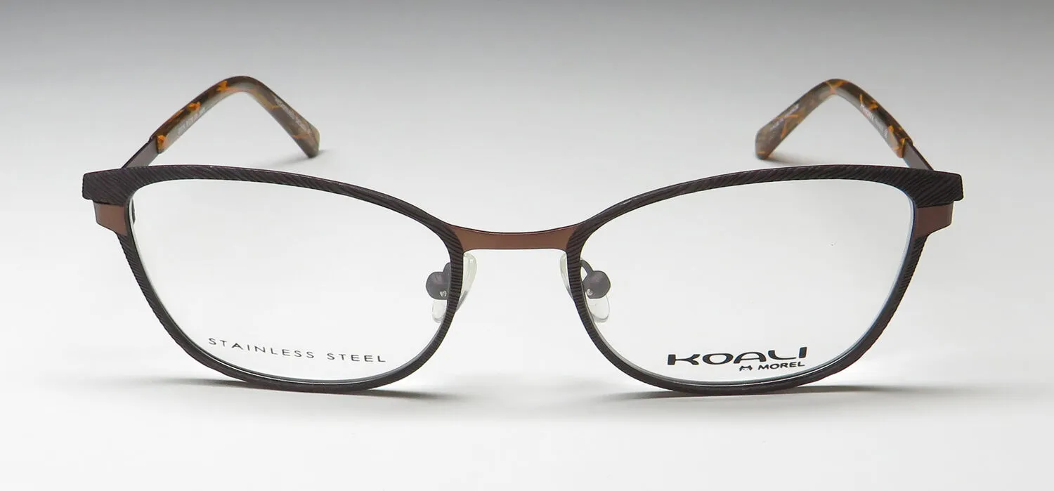 KOALI 20031k mm08 Eyeglasses Brown 51mm 3