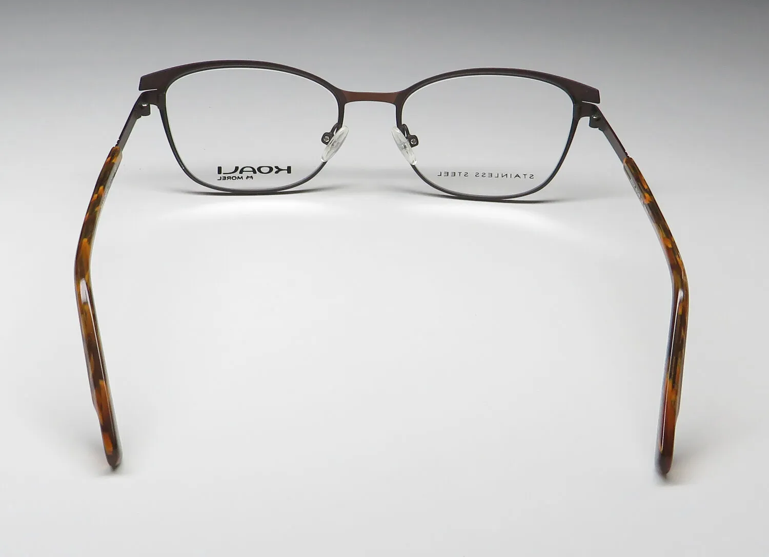KOALI 20031k mm08 Eyeglasses Brown 51mm 5