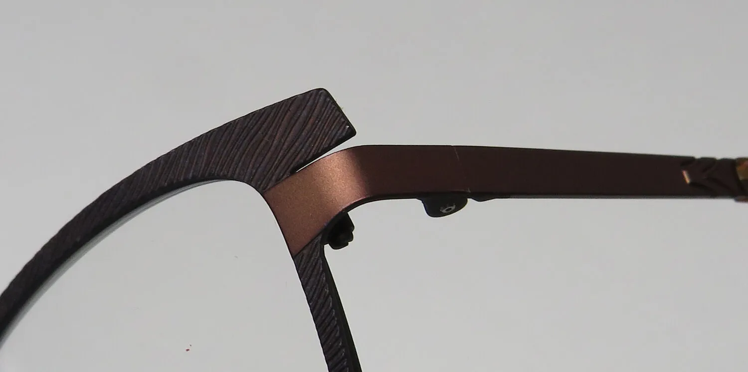 KOALI 20031k mm08 Eyeglasses Brown 51mm 6
