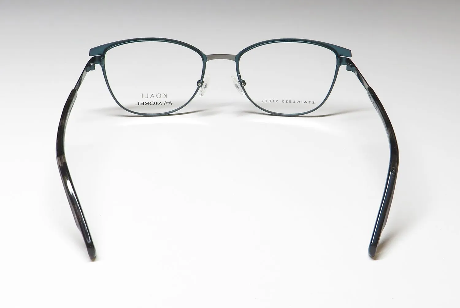 KOALI 20032k vg12 Eyeglasses Teal 52mm 5