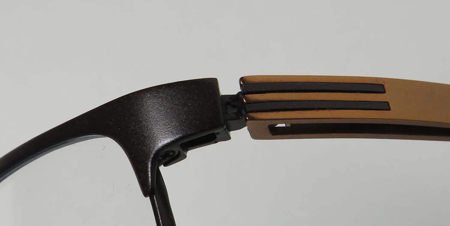 OGA 10074o md13 Eyeglasses Gunmetal 51mm 6