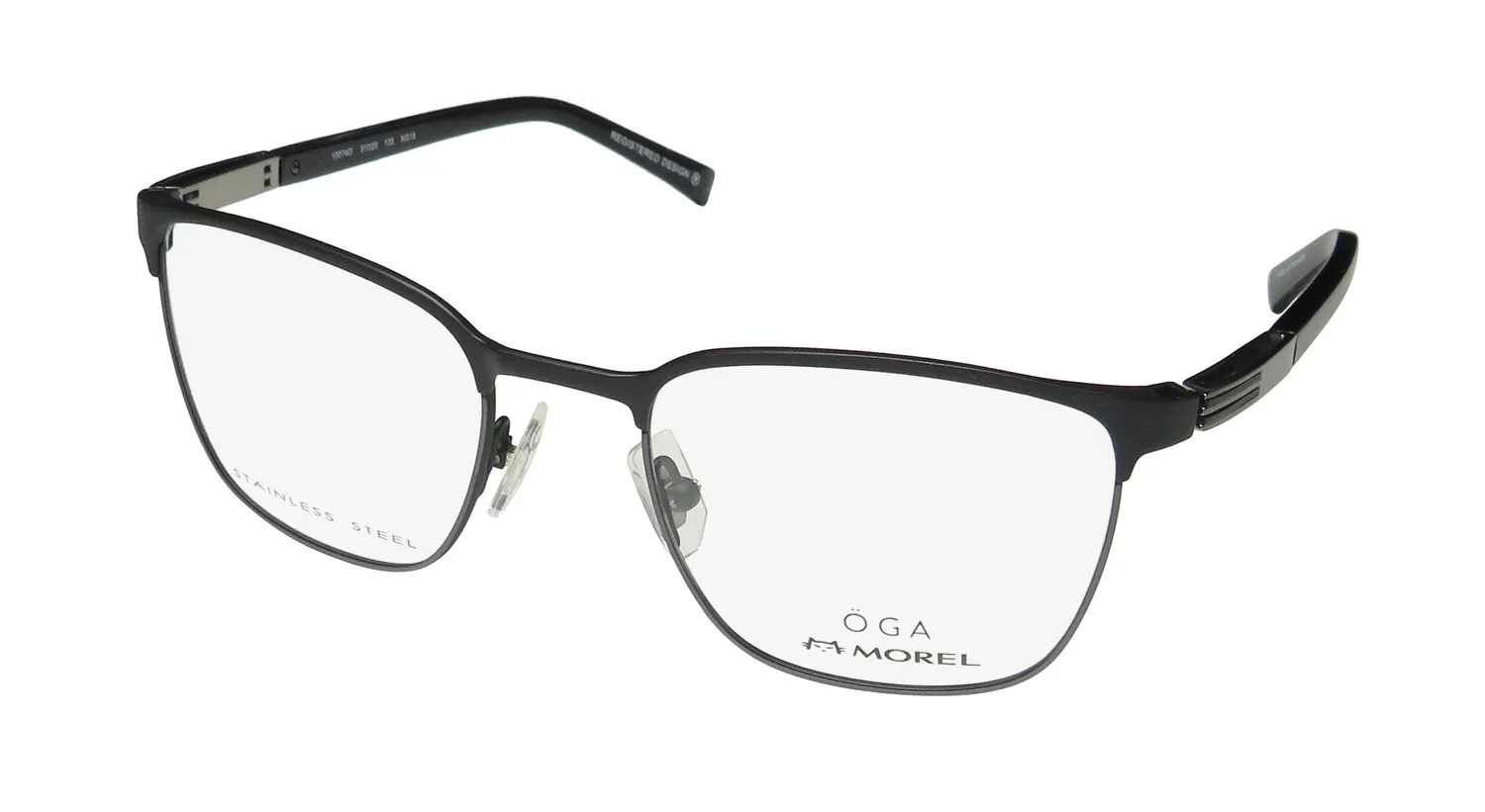OGA 10074o ng15 Eyeglasses Blac 51mm