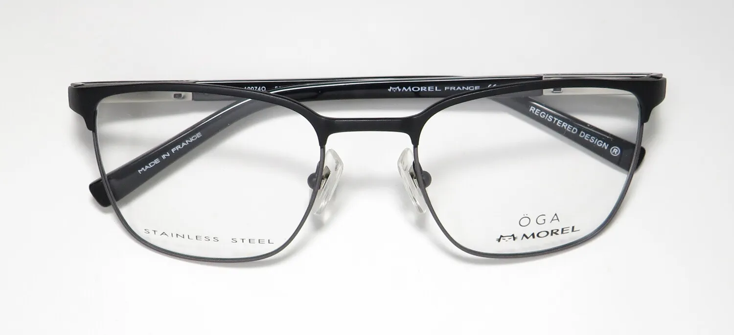 OGA 10074o ng15 Eyeglasses Blac 51mm 2