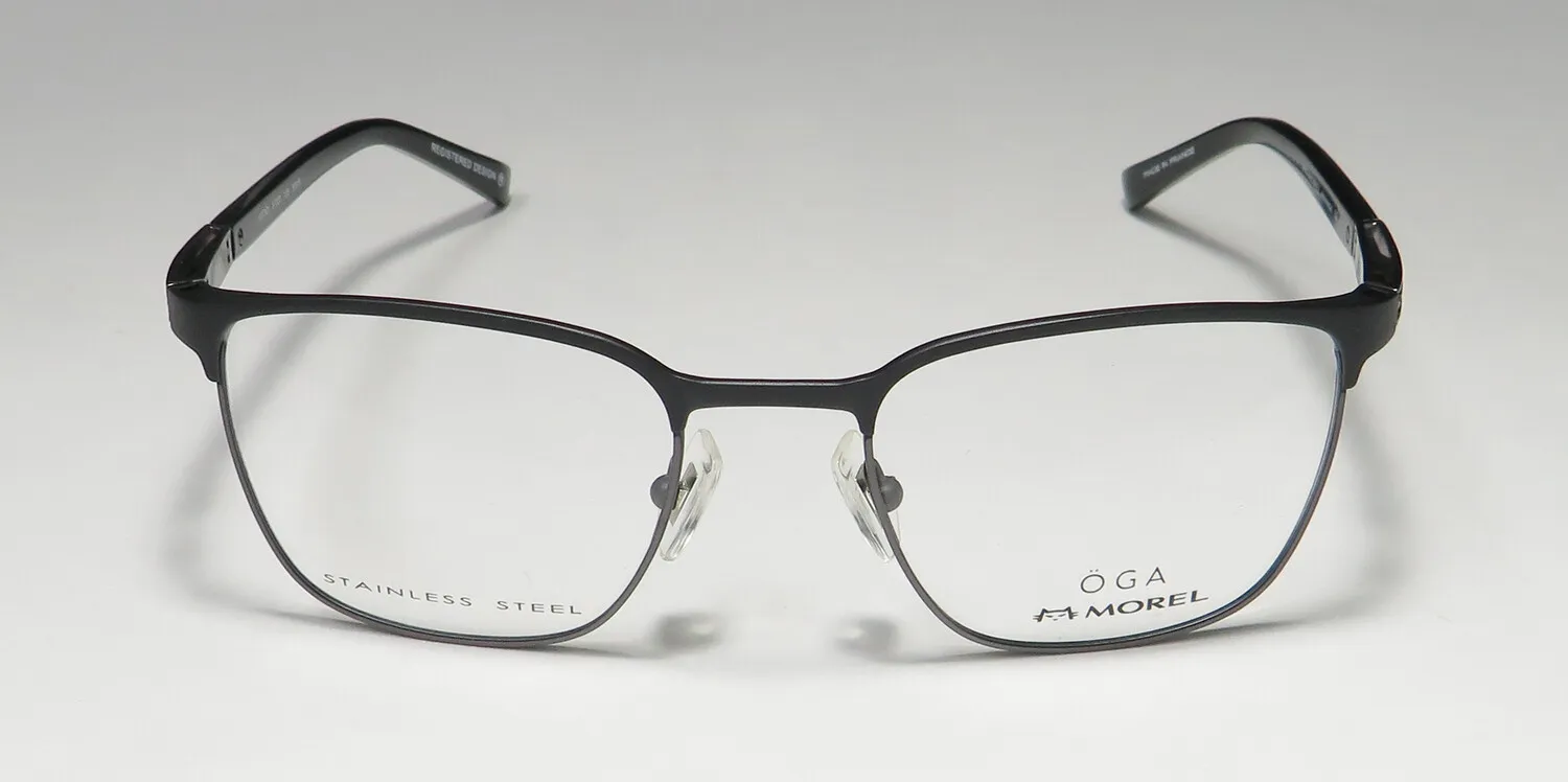 OGA 10074o ng15 Eyeglasses Blac 51mm 3
