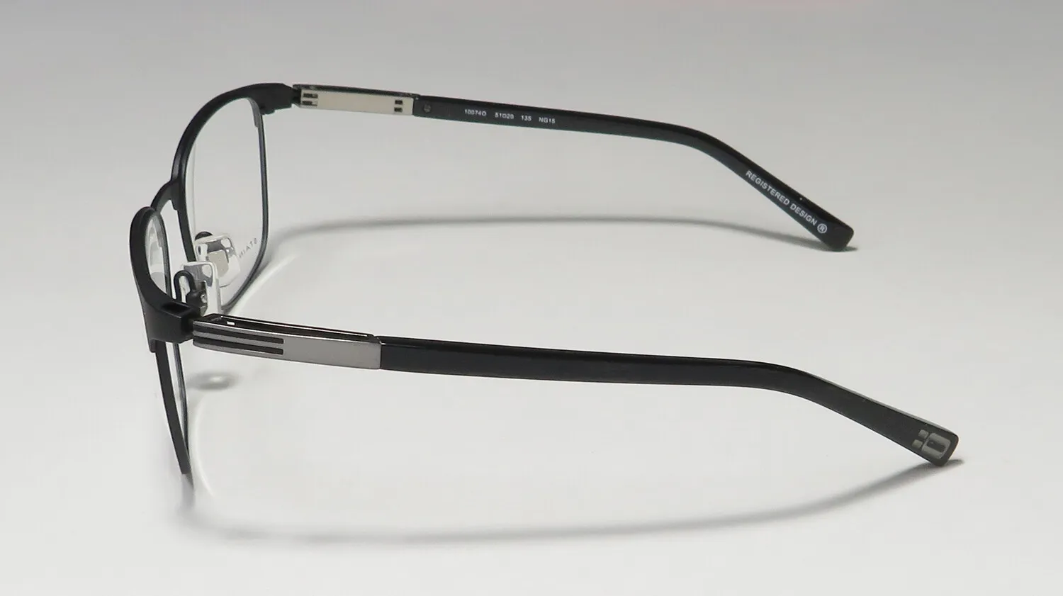OGA 10074o ng15 Eyeglasses Blac 51mm 4
