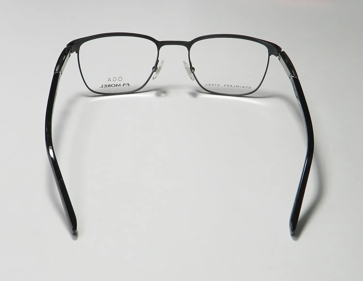 OGA 10074o ng15 Eyeglasses Blac 51mm 5