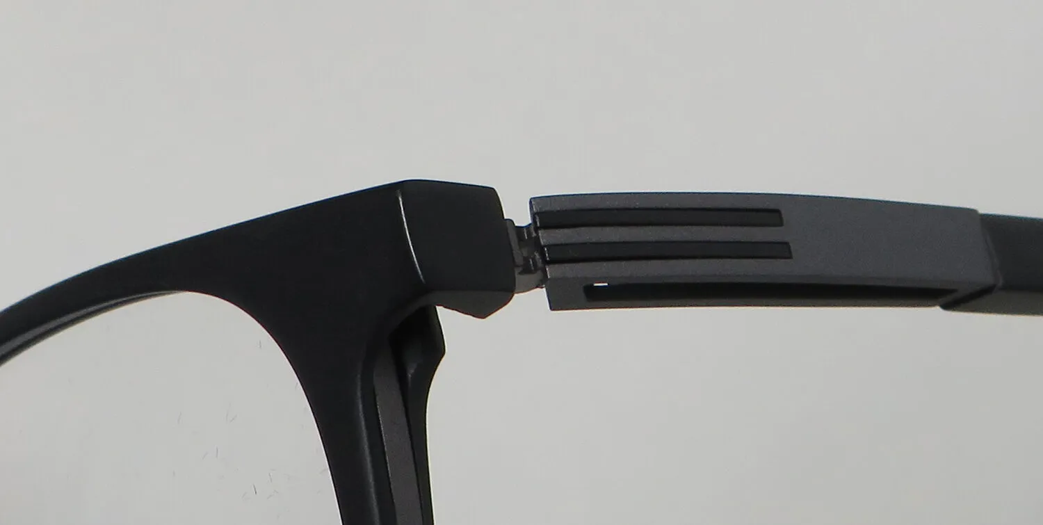 OGA 10076o ng22 Eyeglasses Matte Black 49mm 6