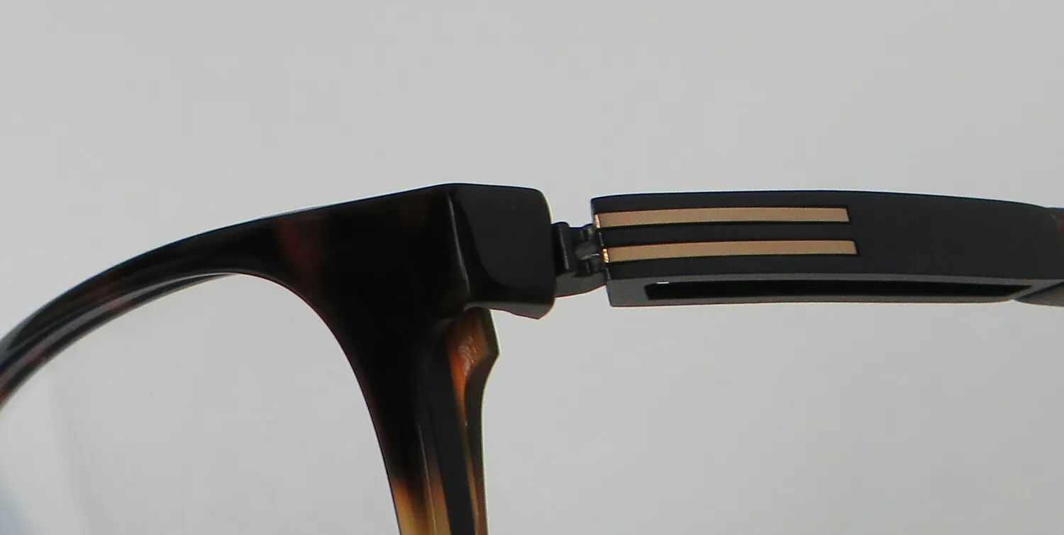OGA 10076o td24 Eyeglasses Tortoise 49mm 6