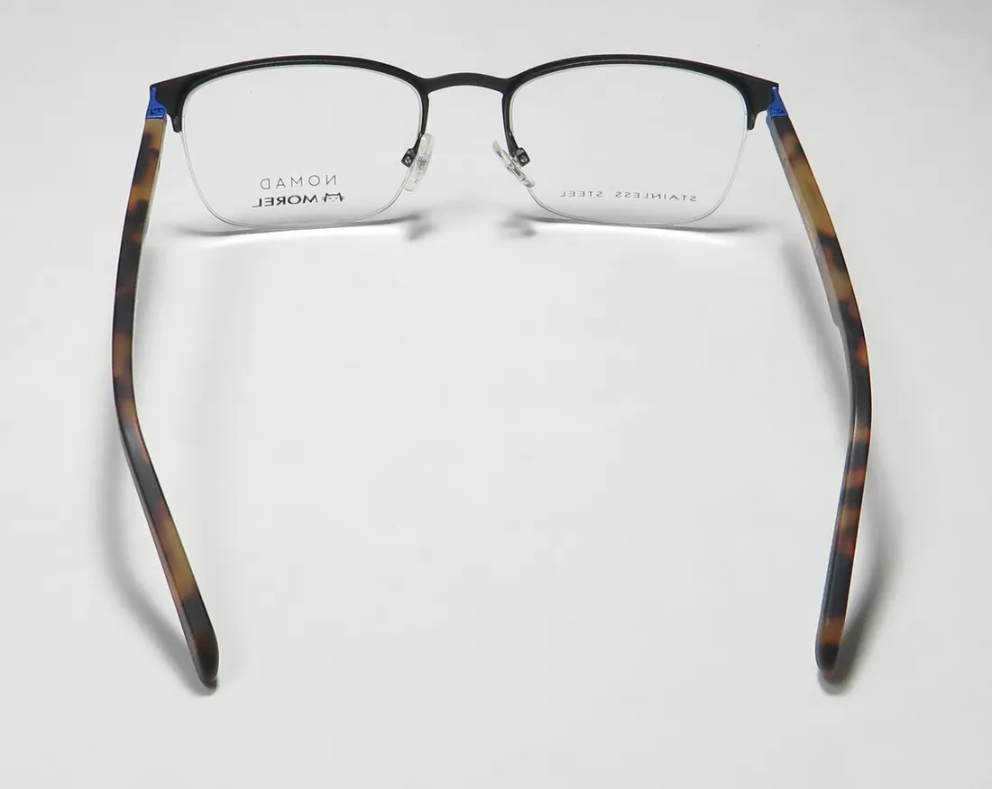 Morel Nomad 40052n nb10 Eyeglasses Black 51mm 5