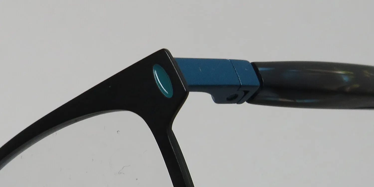 Morel Nomad 40045n nb01 Eyeglasses Black 52mm 6