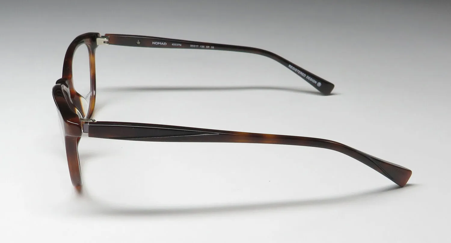 Morel Nomad 40037n sp05 Eyeglasses Havana Brown 50mm 4