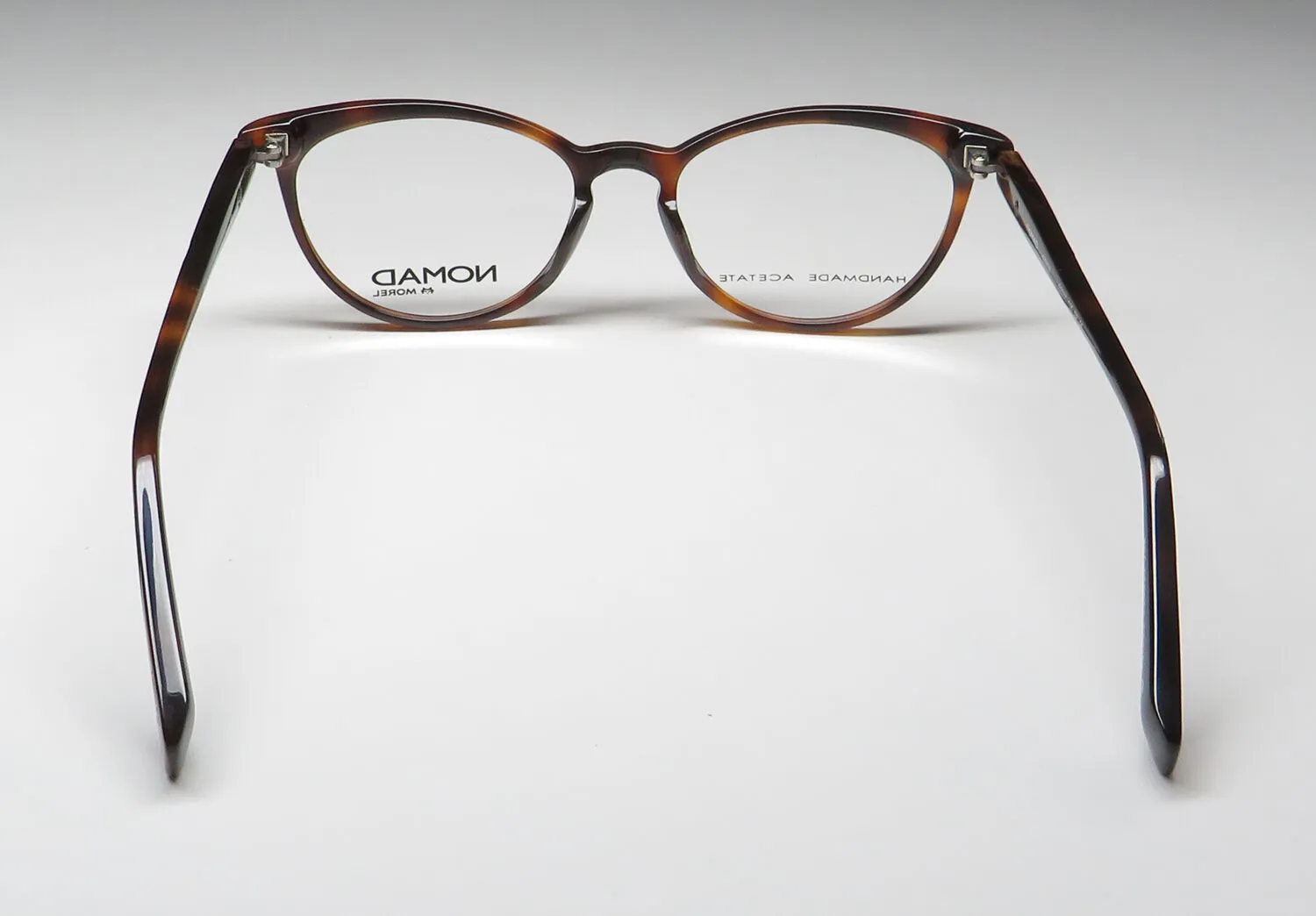 Morel Nomad 40037n sp05 Eyeglasses Havana Brown 50mm 5