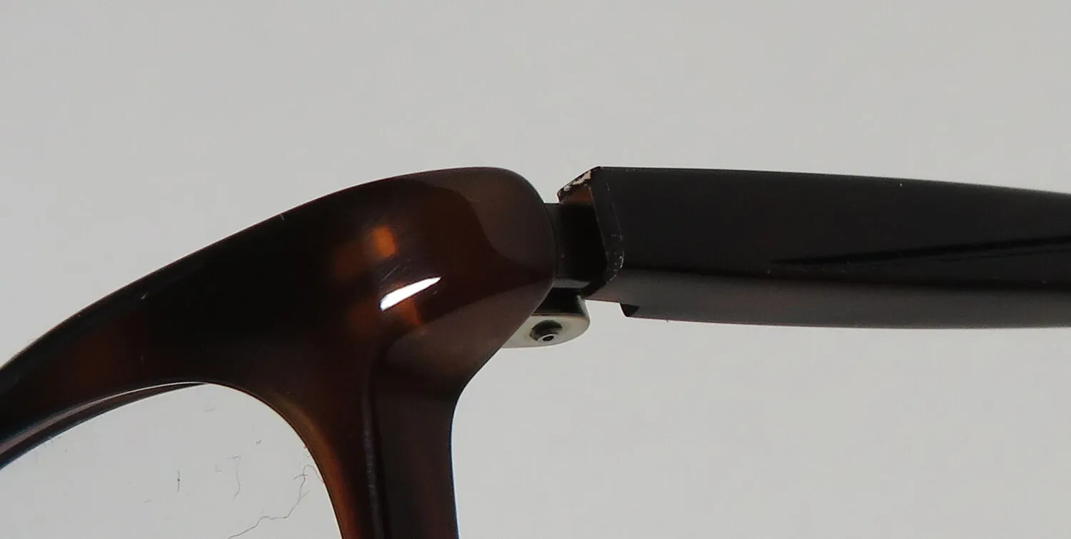 Morel Nomad 40037n sp05 Eyeglasses Havana Brown 50mm 6