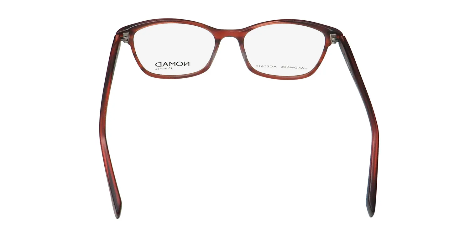 Morel Nomad 40038n sp09 Eyeglasses Brown 53mm 5