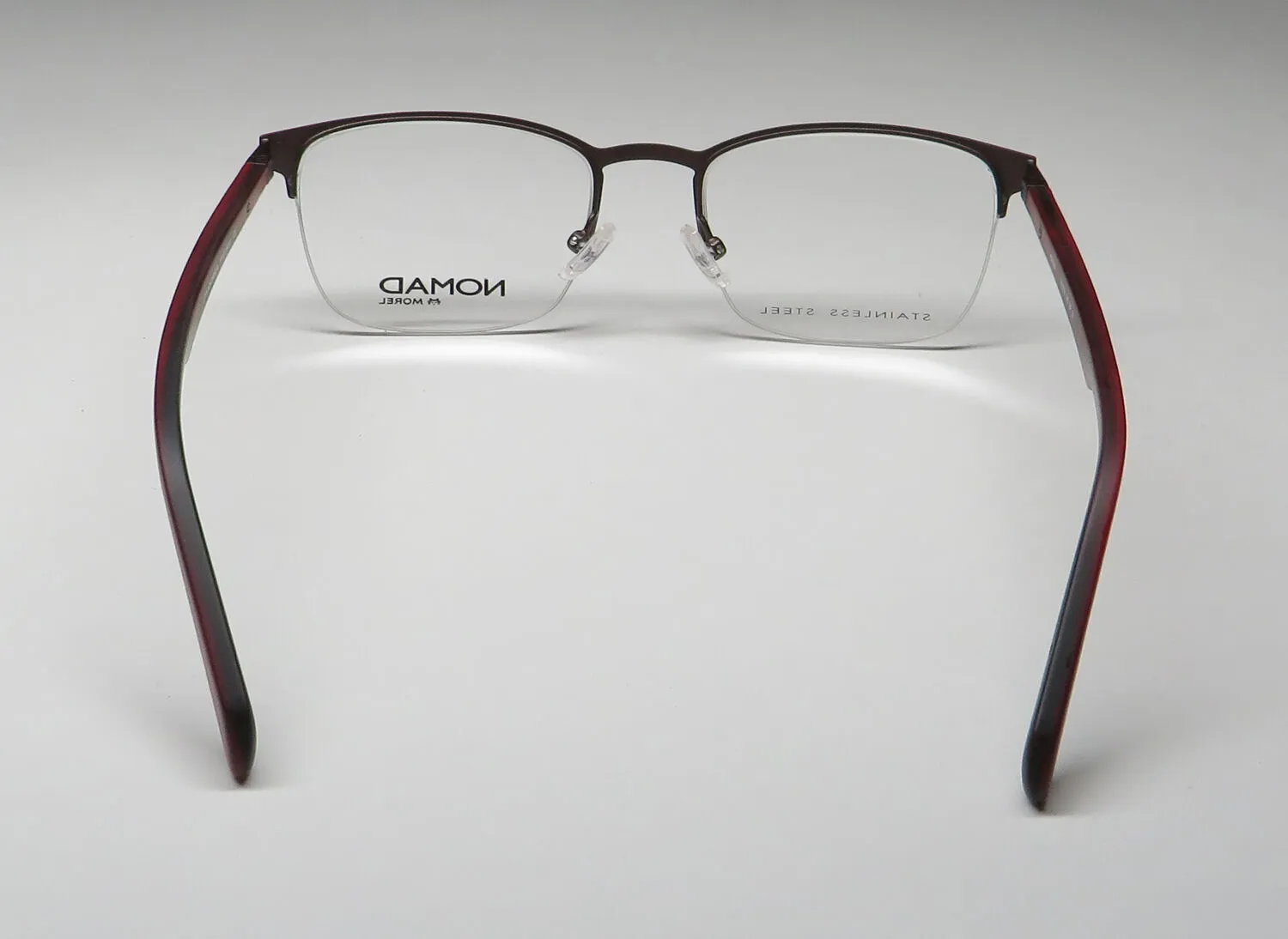 Morel Nomad 40052n sp20 Eyeglasses Brown 51mm 5