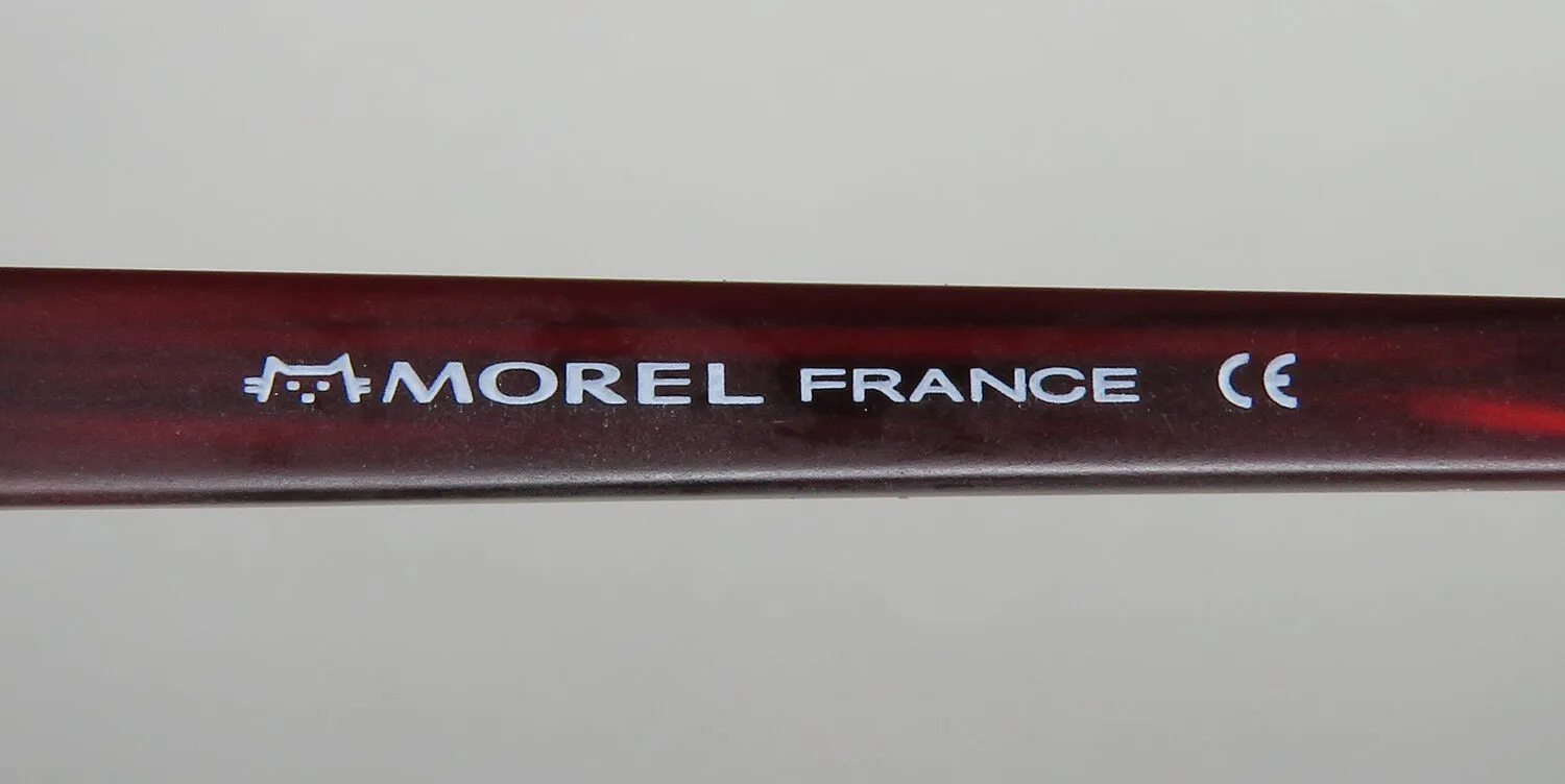 Morel Nomad 40052n sp20 Eyeglasses Brown 51mm 8