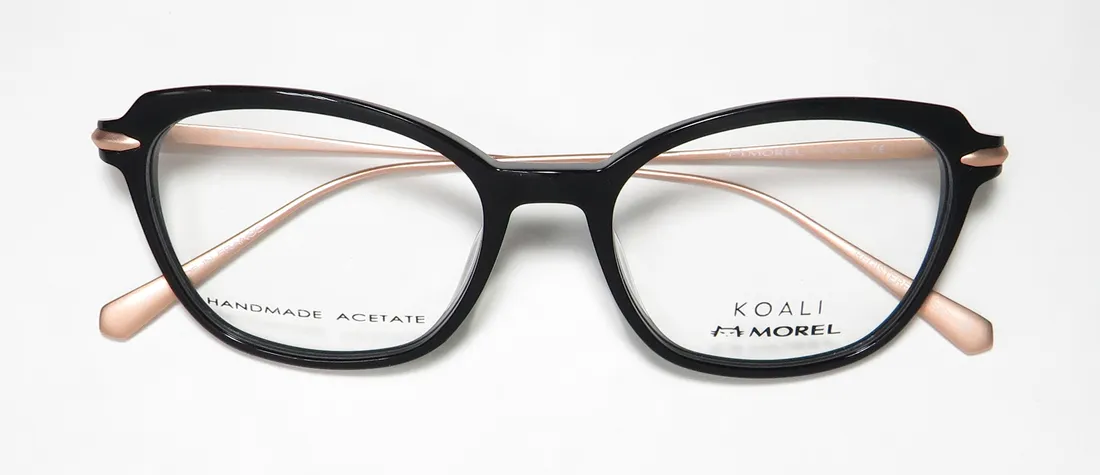 KOALI 20047k np01 Eyeglasses Black 51mm 2