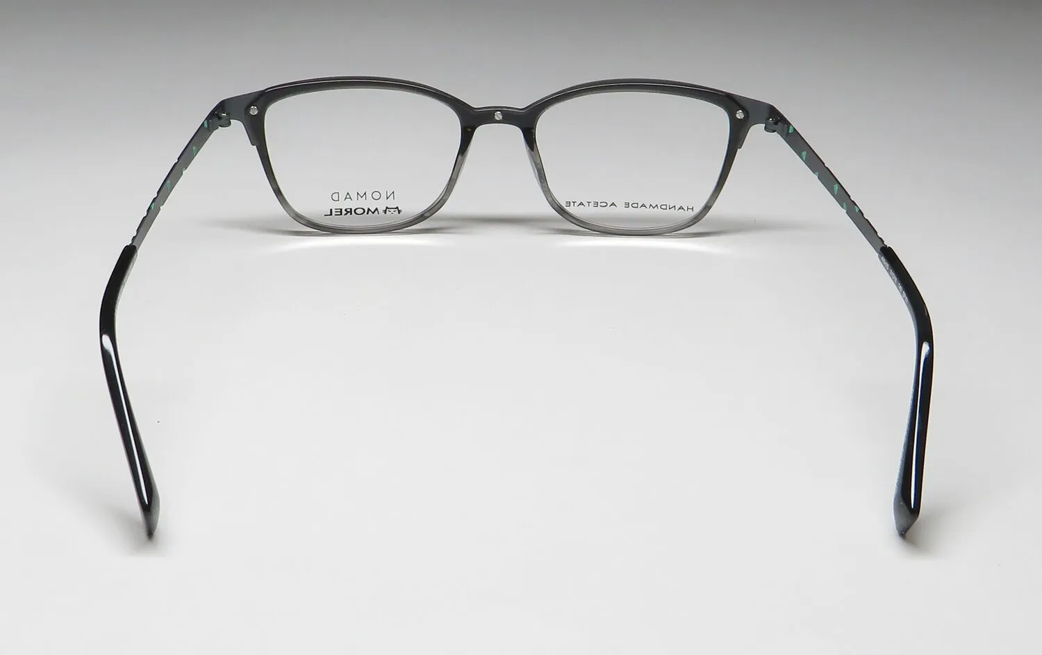 Morel Nomad 40042s sp01 Eyeglasses Black 51mm 5