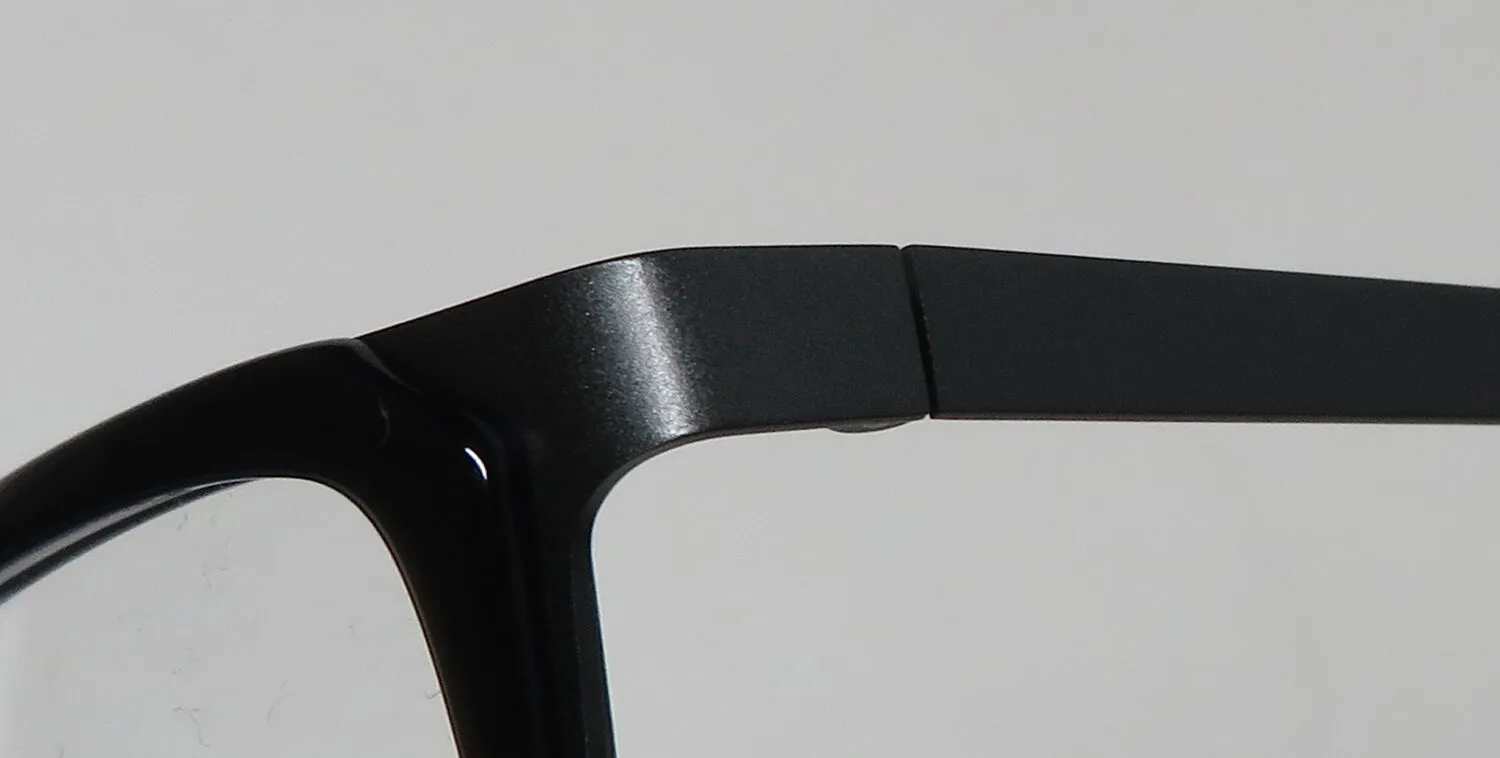 Morel Nomad 40042s sp01 Eyeglasses Black 51mm 6