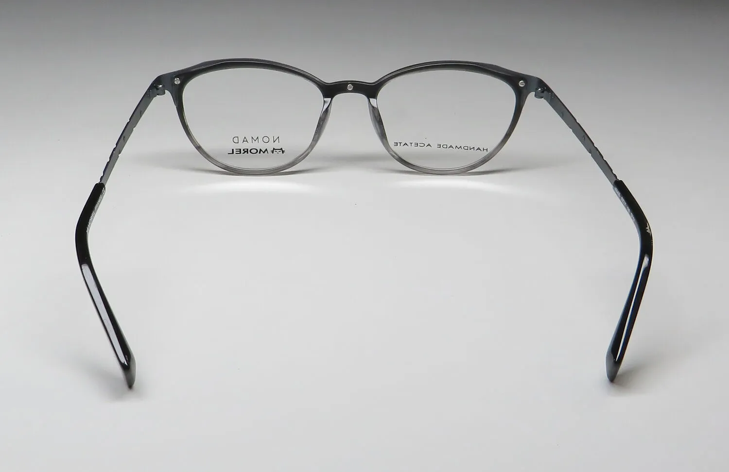 Morel Nomad 40043s sp04 Eyeglasses Black 50mm 5