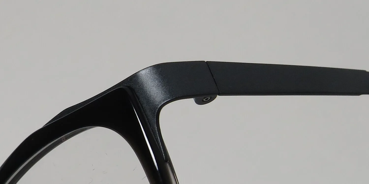 Morel Nomad 40043s sp04 Eyeglasses Black 50mm 6