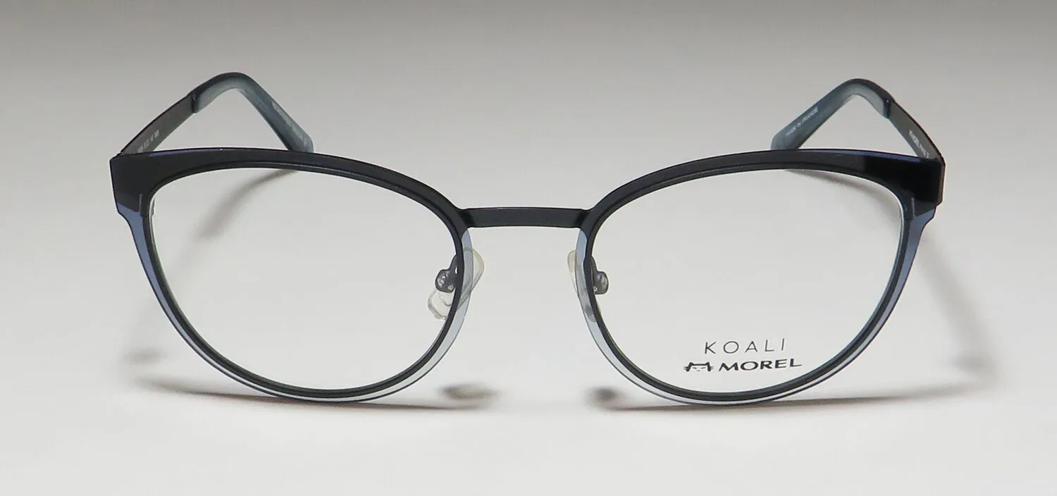 KOALI 20052k bb06 Eyeglasses Navy 51mm 3