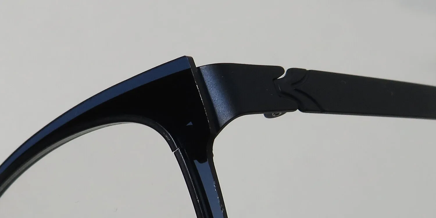 KOALI 20052k bb06 Eyeglasses Navy 51mm 6