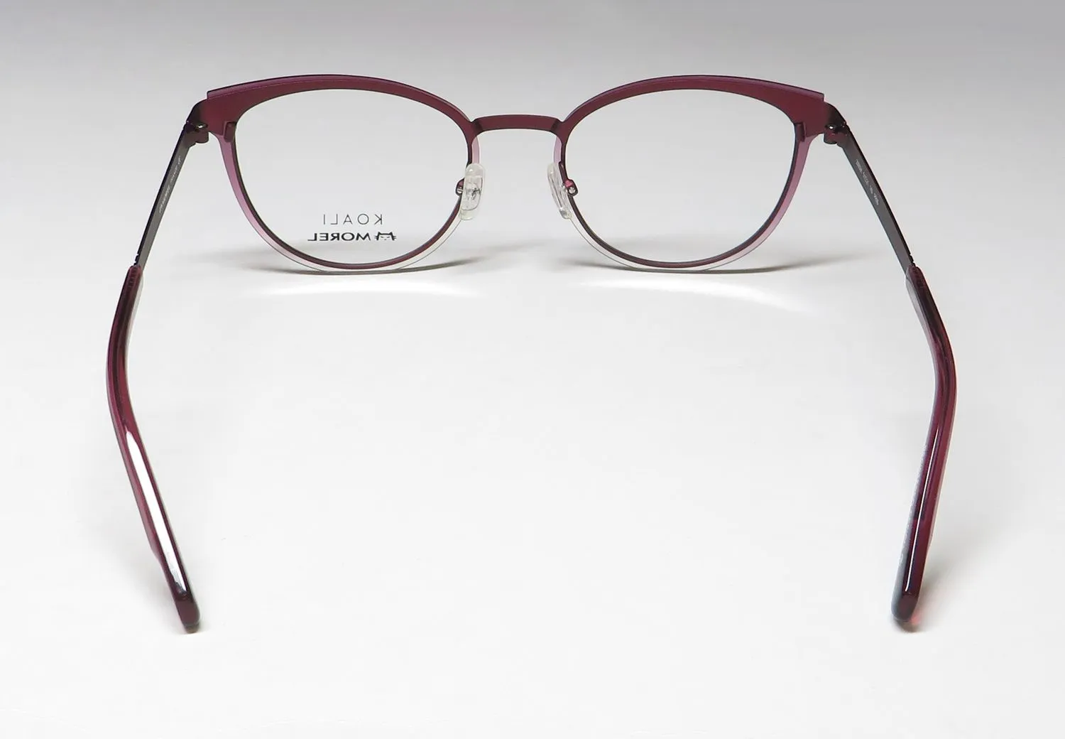 KOALI 20052k pr05 Eyeglasses Purple Red 51mm 5