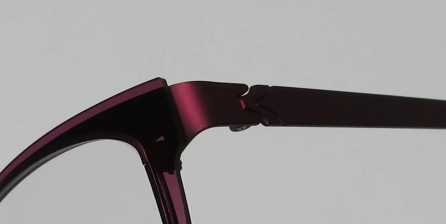 KOALI 20052k pr05 Eyeglasses Purple Red 51mm 6