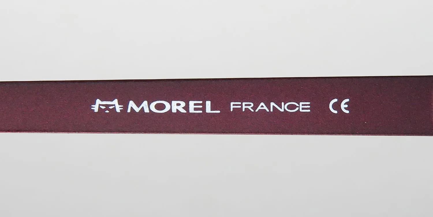 KOALI 20052k pr05 Eyeglasses Purple Red 51mm 8