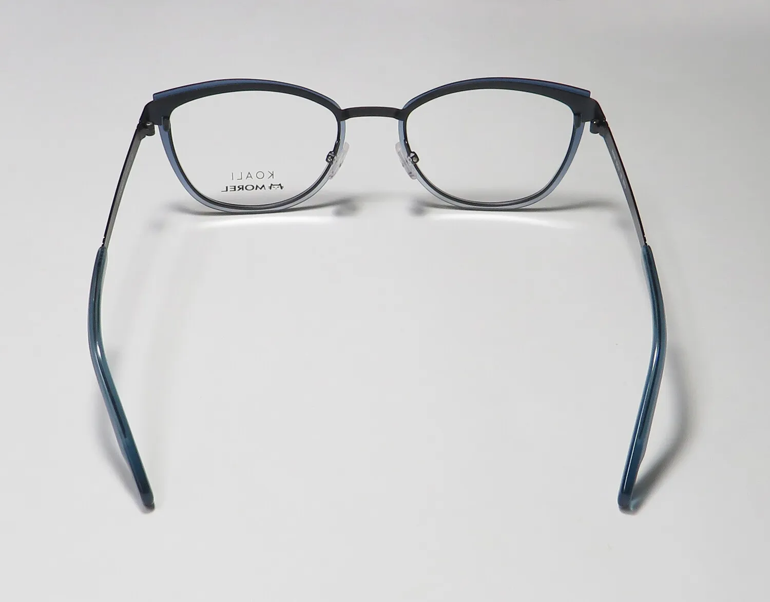 KOALI 20053k bb12 Eyeglasses Navy 52mm 5