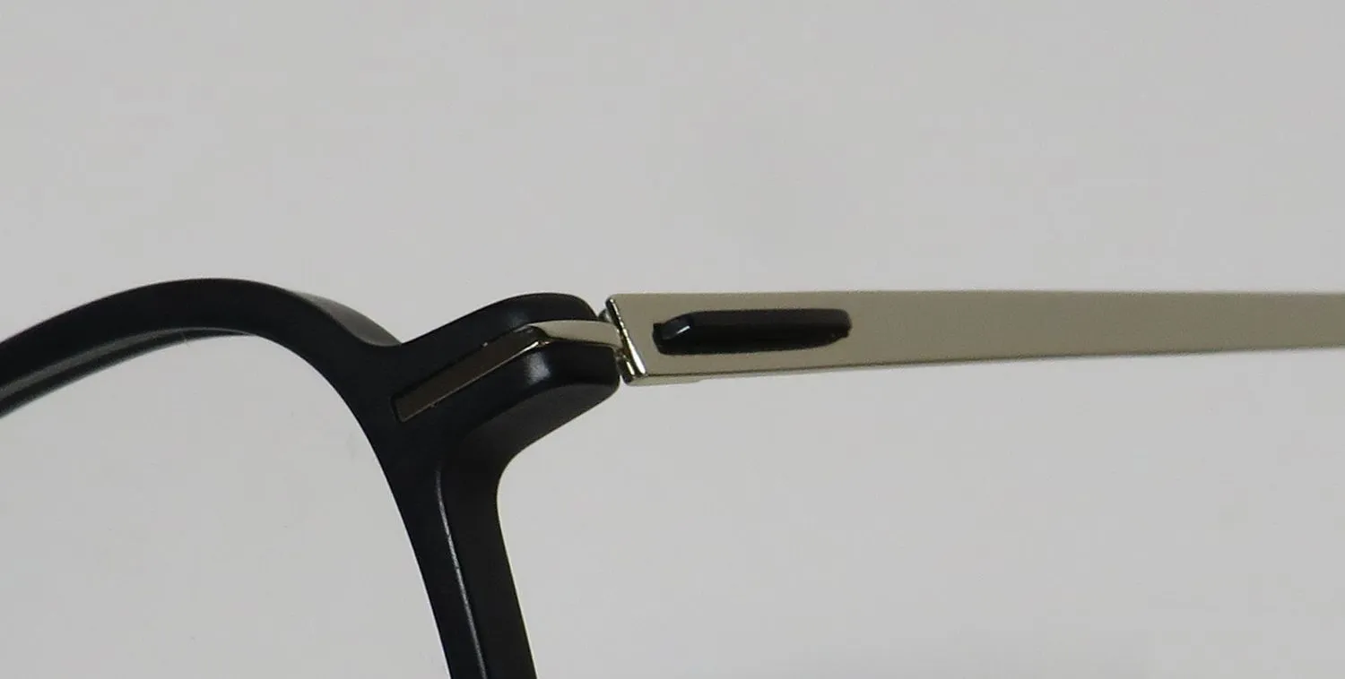 Morel Lightec 30107l nd10 Eyeglasses Black 52mm 6