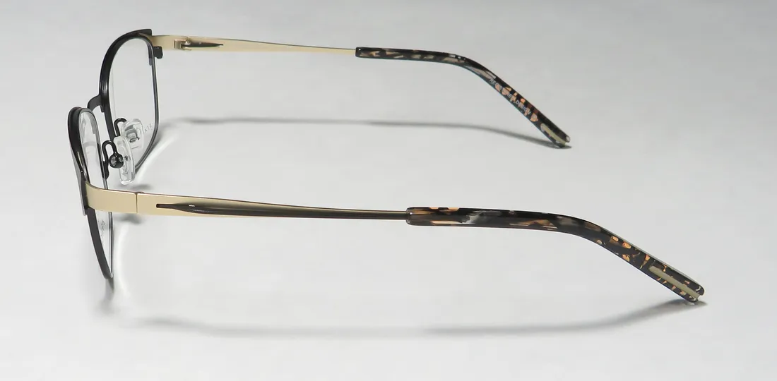 Morel Nomad 40059n nd04 Eyeglasses Black 52mm 4