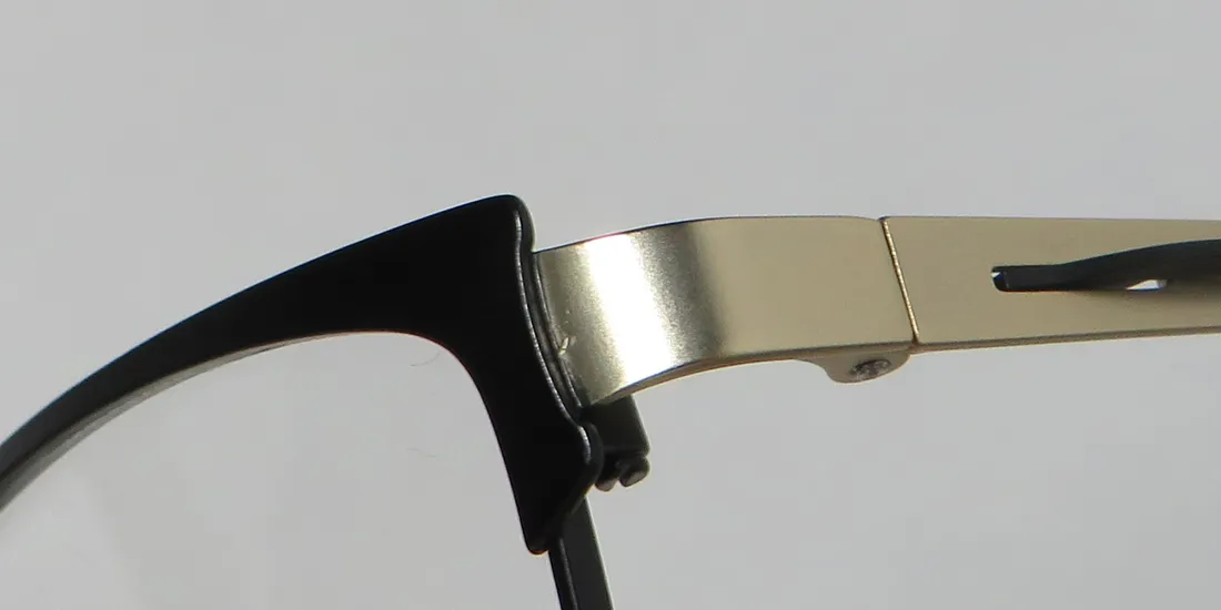 Morel Nomad 40059n nd04 Eyeglasses Black 52mm 6