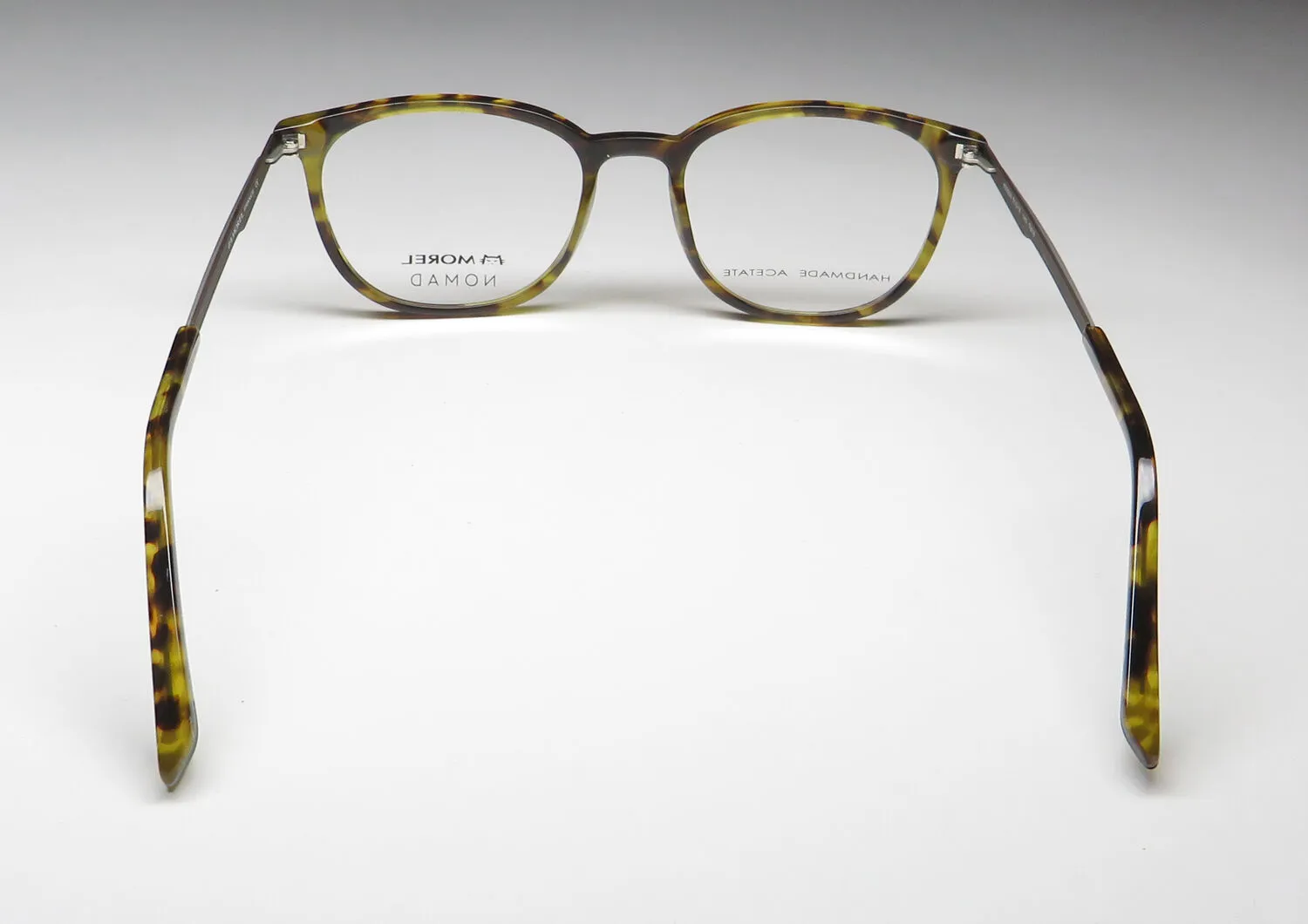 Morel Nomad 40069n tm18 Eyeglasses Tortoise 51mm 5