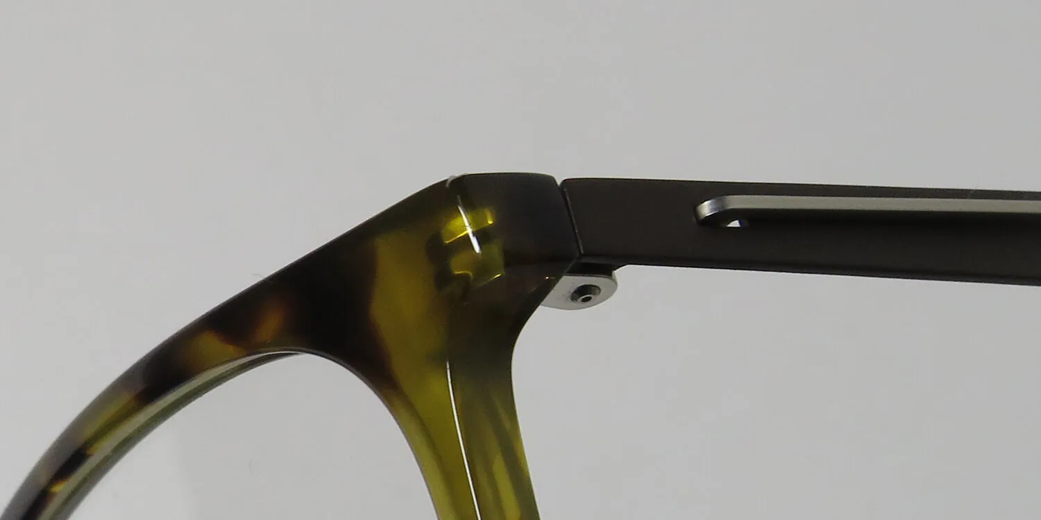 Morel Nomad 40069n tm18 Eyeglasses Tortoise 51mm 6